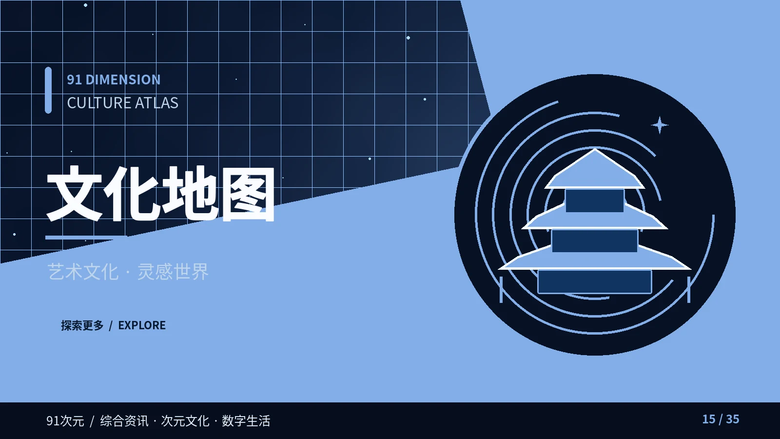 一场展览如何讲述地方文化