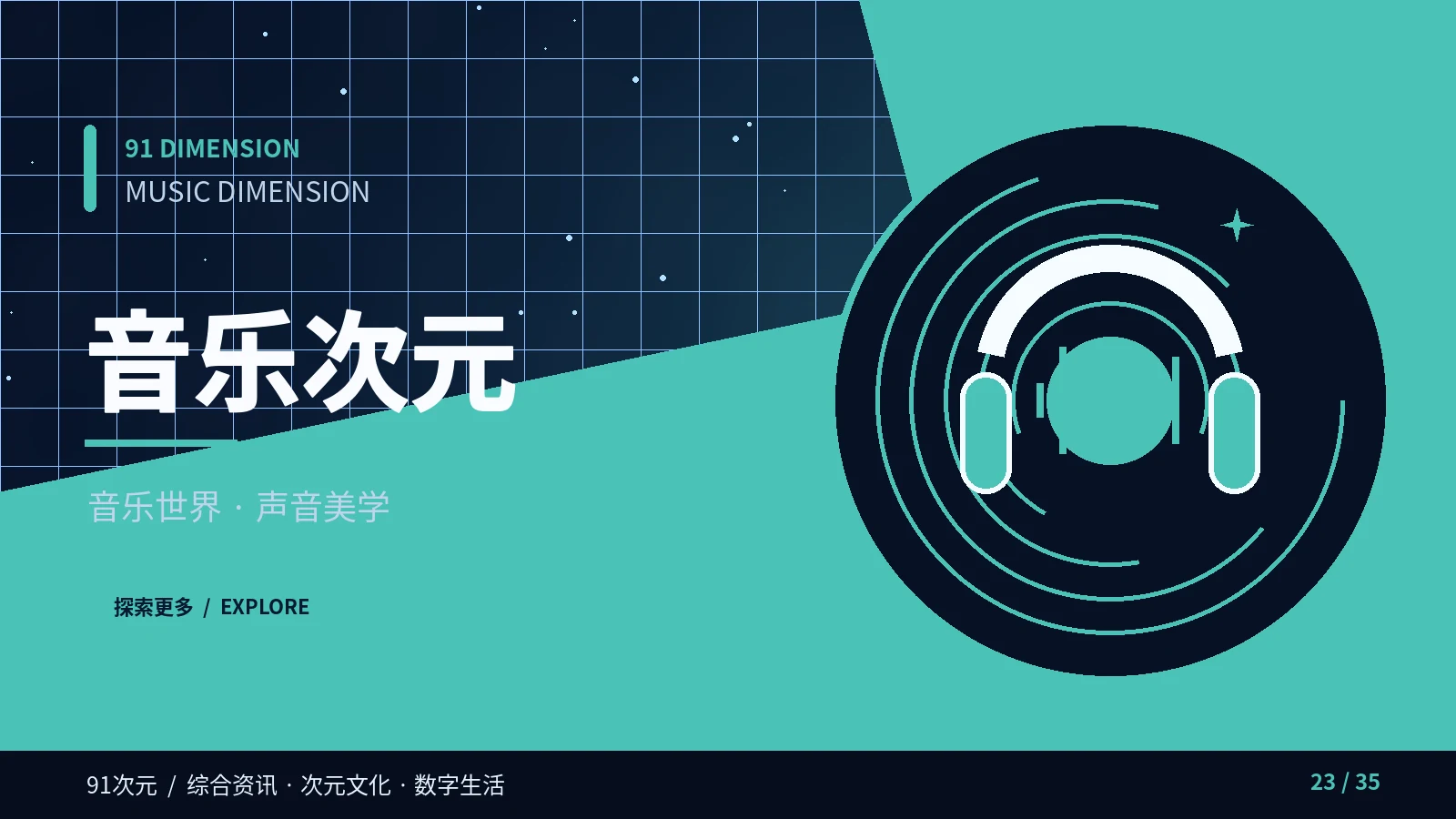 配乐怎样改变同一个画面的情绪